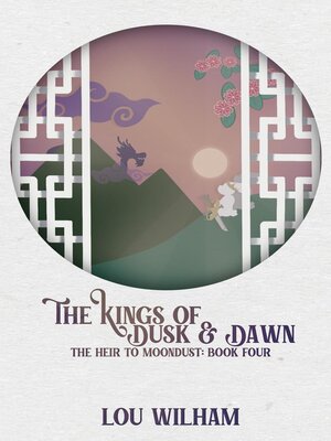 cover image of The Kings of Dusk & Dawn